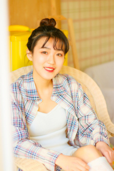工作女郎完整版